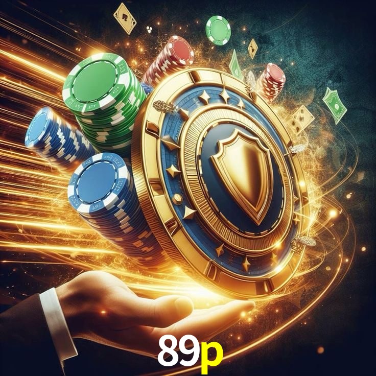 Torneios e prêmios garantidos na 89p