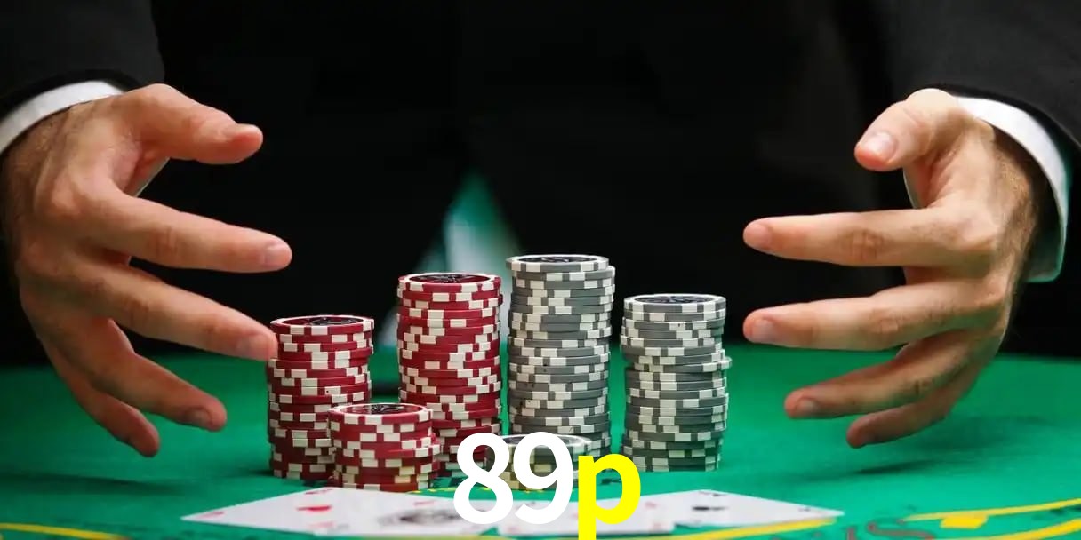 Benefícios VIP na 89p